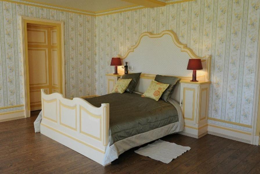Chateau De Lacaze Lagarrigue  Стая снимка