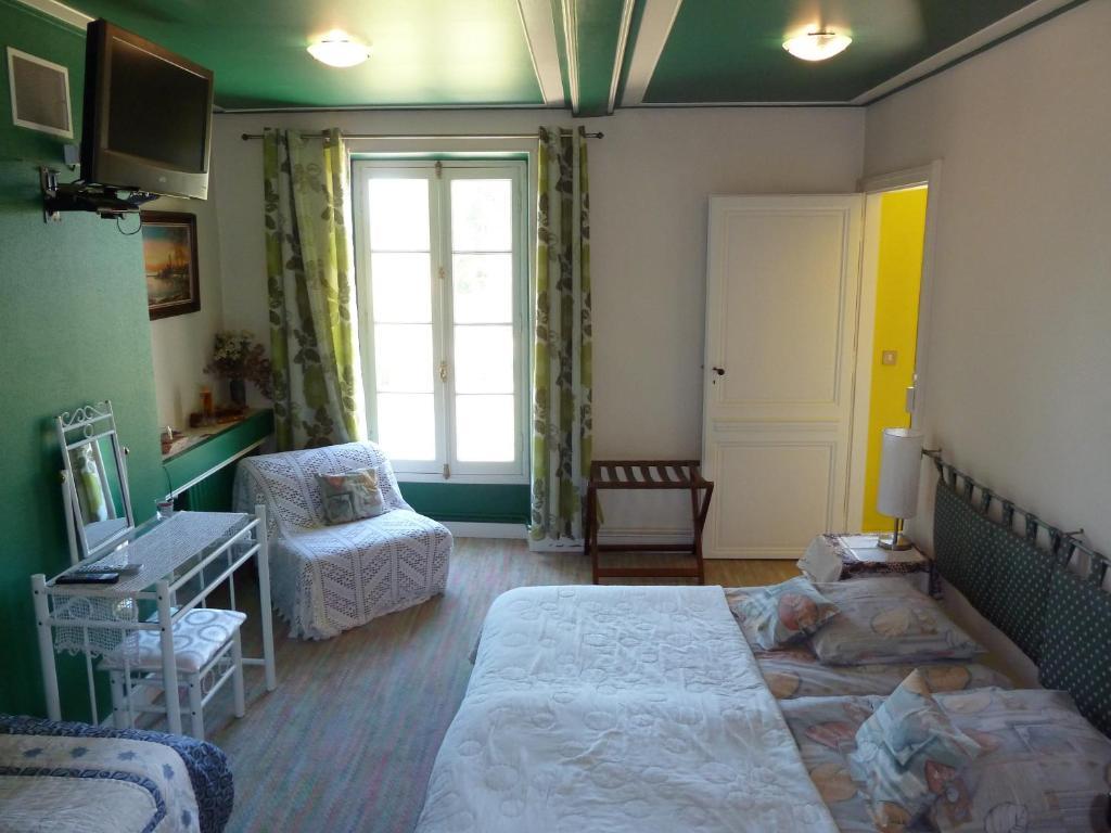 Chateau De Lacaze Lagarrigue  Екстериор снимка