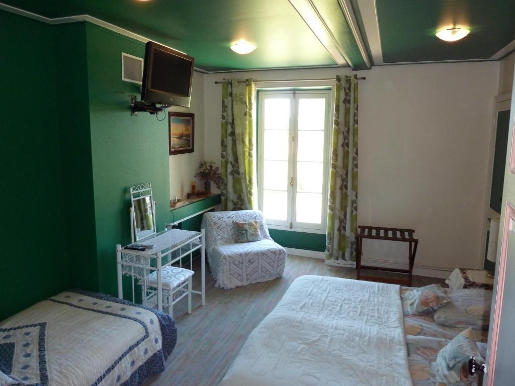 Chateau De Lacaze Lagarrigue  Екстериор снимка