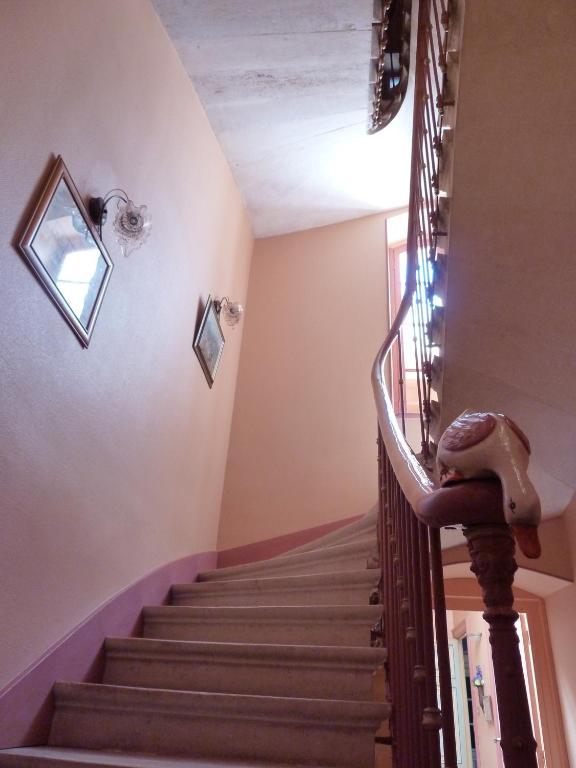 Chateau De Lacaze Lagarrigue  Екстериор снимка